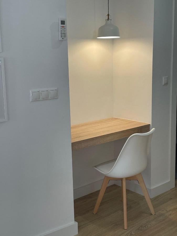 Apartamentos Cisneros Alicante Exteriör bild