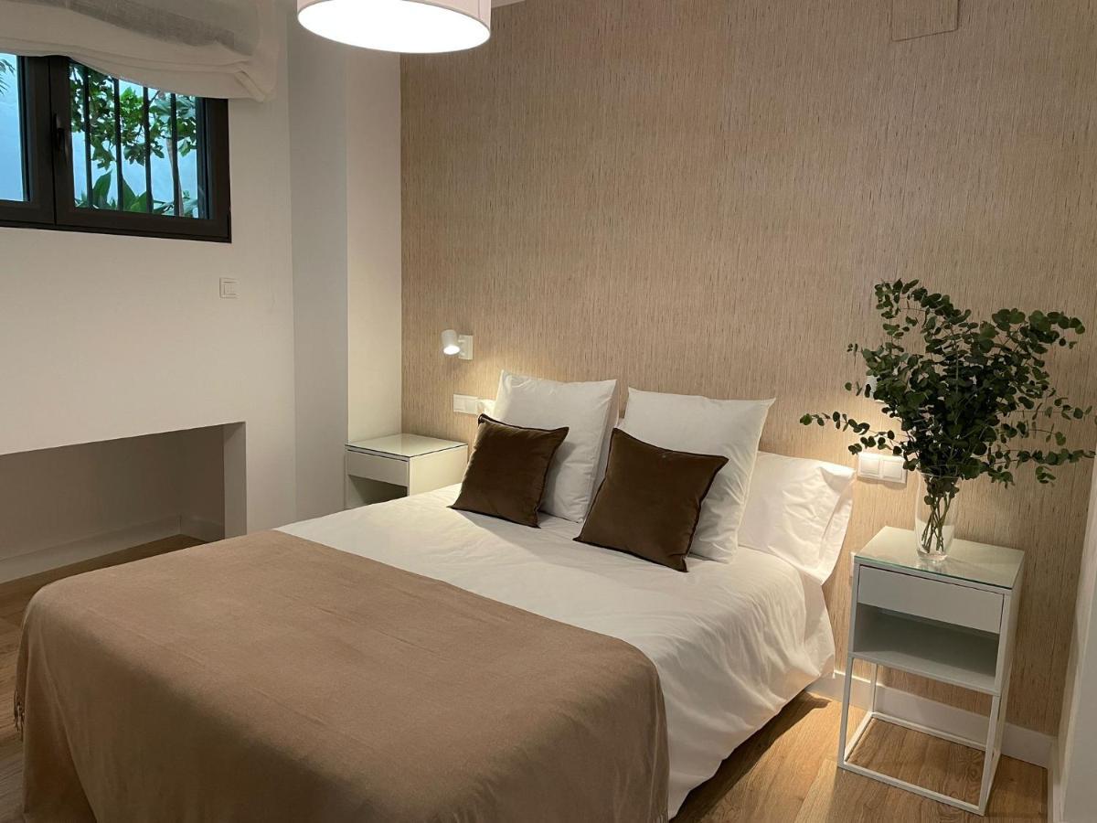 Apartamentos Cisneros Alicante Exteriör bild