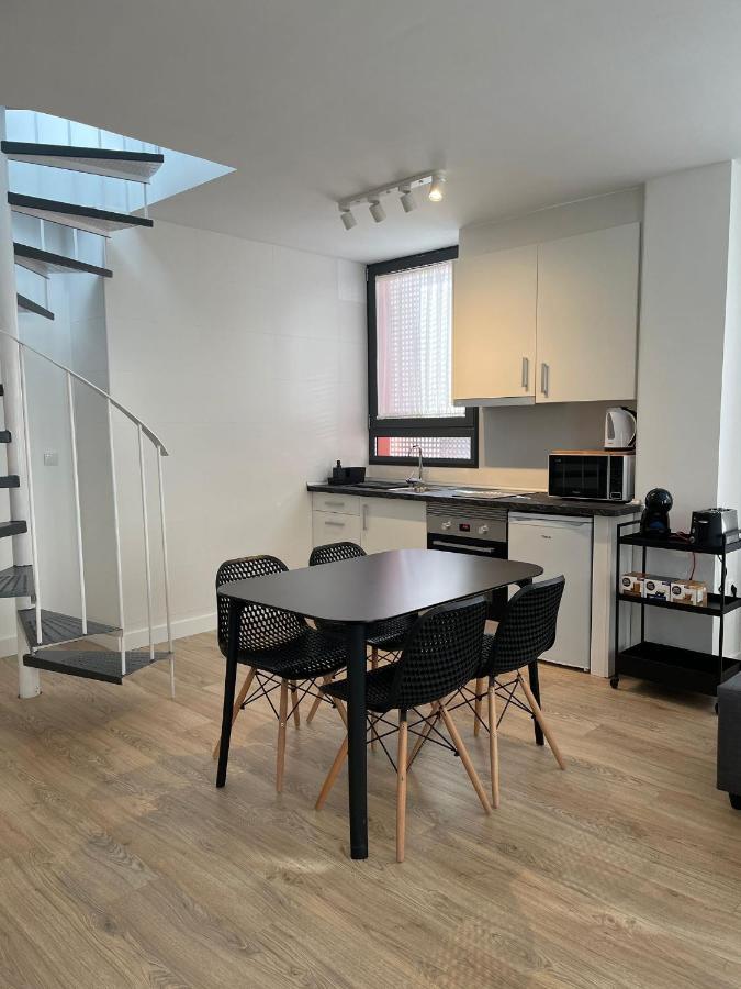 Apartamentos Cisneros Alicante Exteriör bild