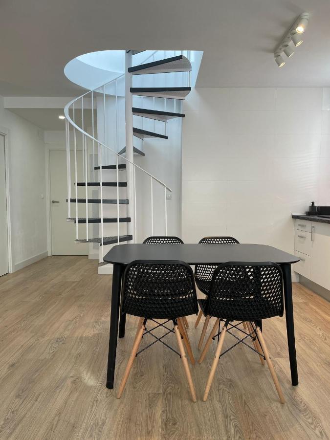 Apartamentos Cisneros Alicante Exteriör bild