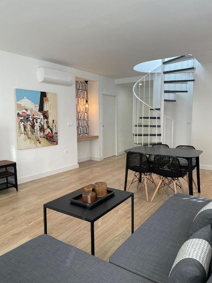 Apartamentos Cisneros Alicante Exteriör bild