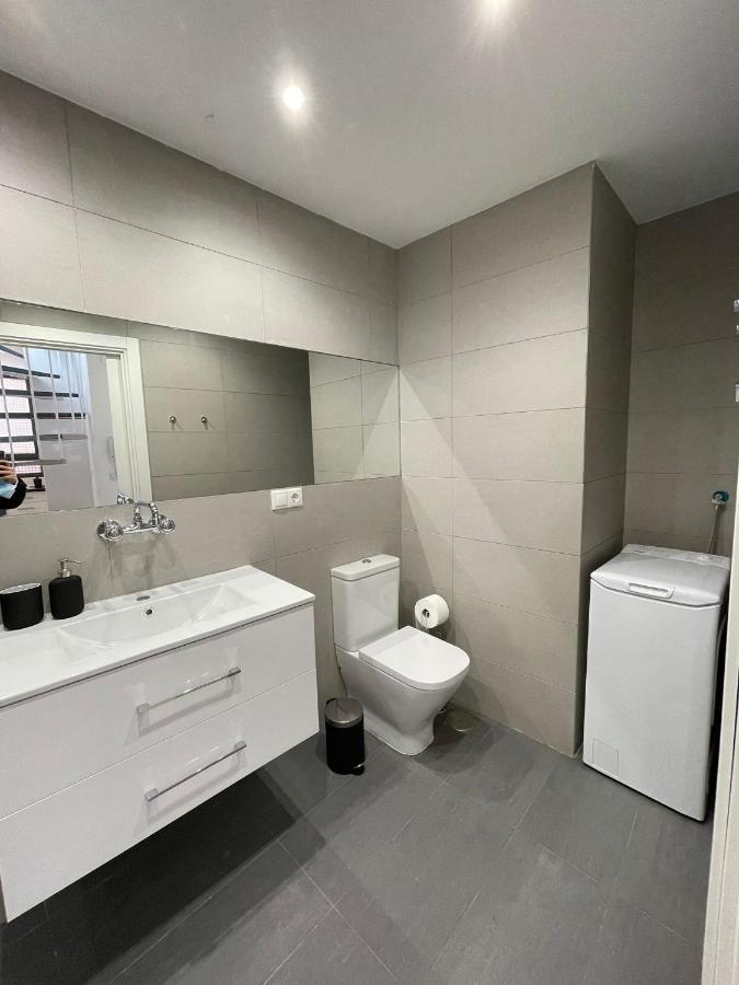 Apartamentos Cisneros Alicante Exteriör bild