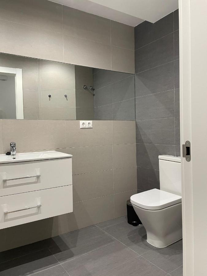 Apartamentos Cisneros Alicante Exteriör bild