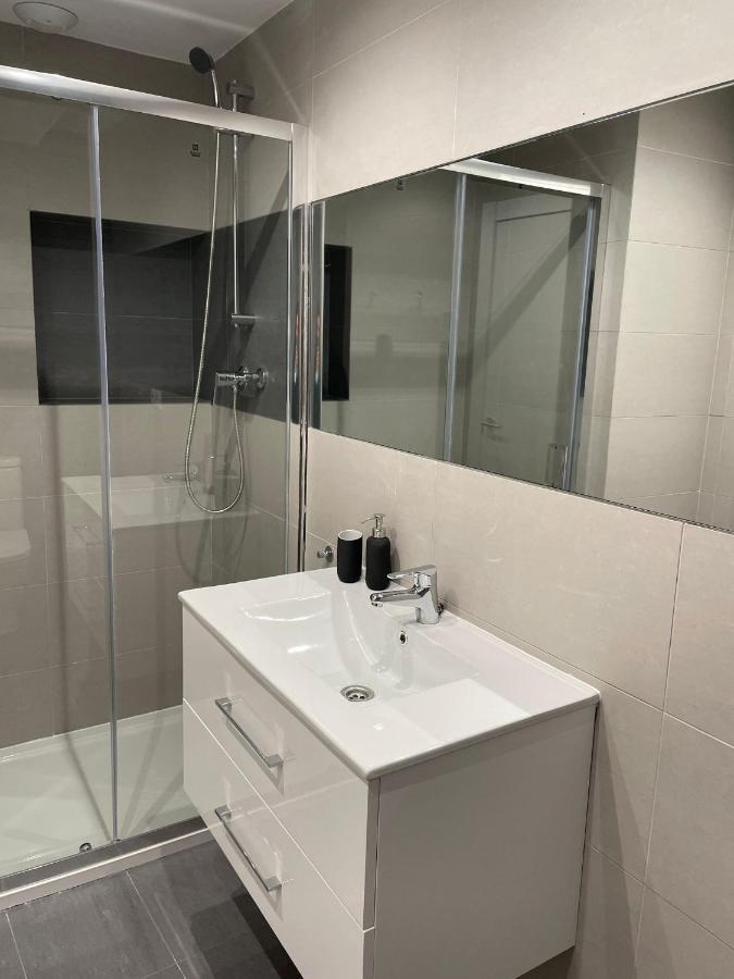 Apartamentos Cisneros Alicante Exteriör bild