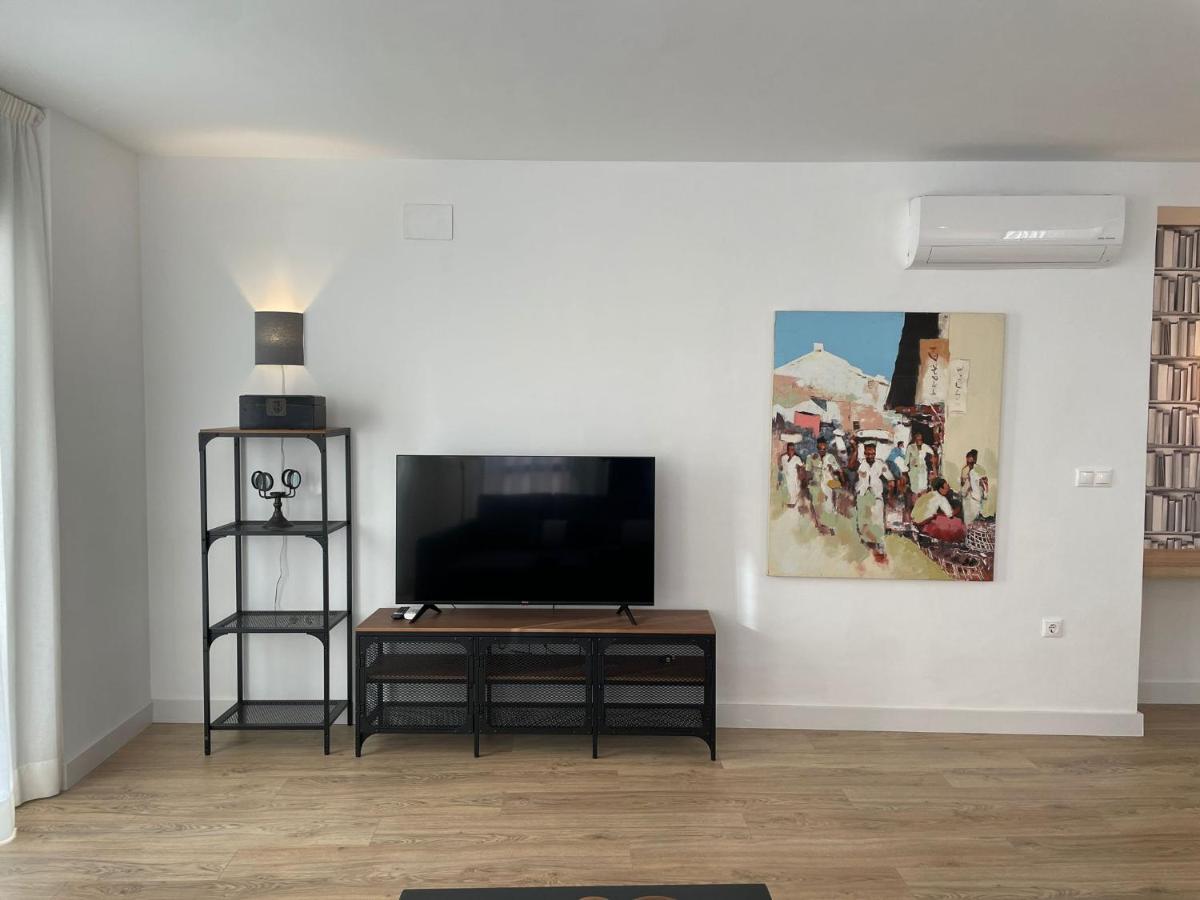 Apartamentos Cisneros Alicante Exteriör bild