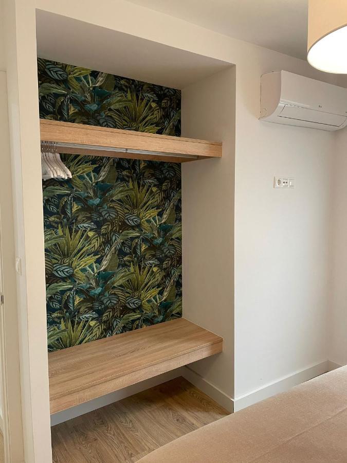 Apartamentos Cisneros Alicante Exteriör bild