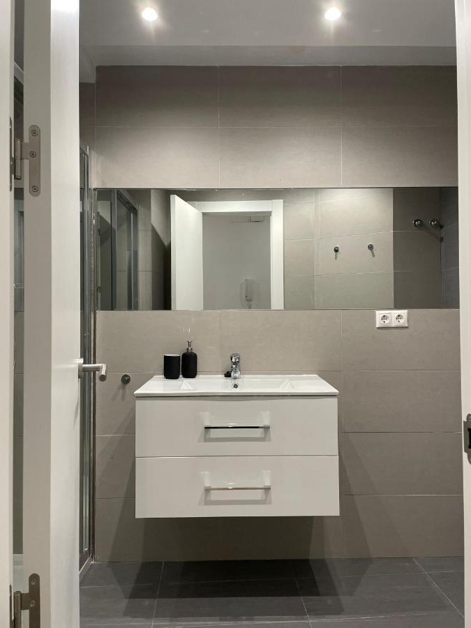 Apartamentos Cisneros Alicante Exteriör bild