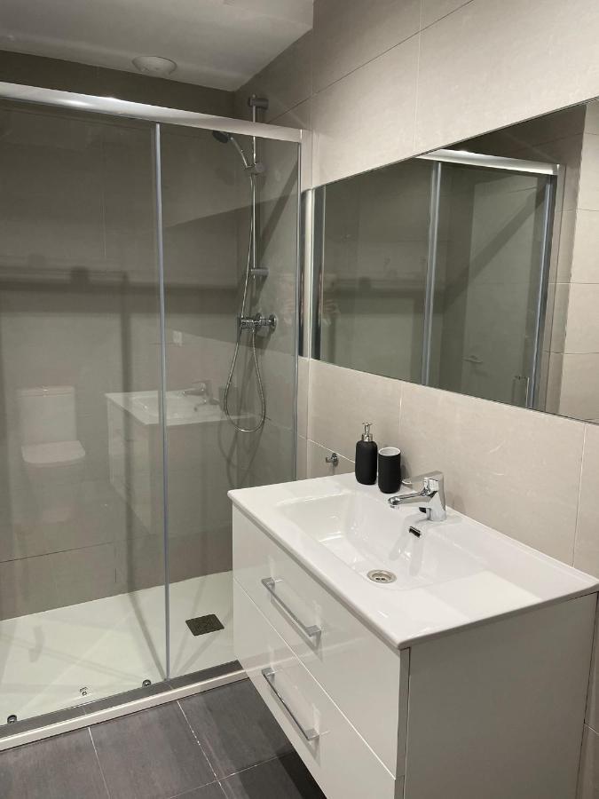 Apartamentos Cisneros Alicante Exteriör bild