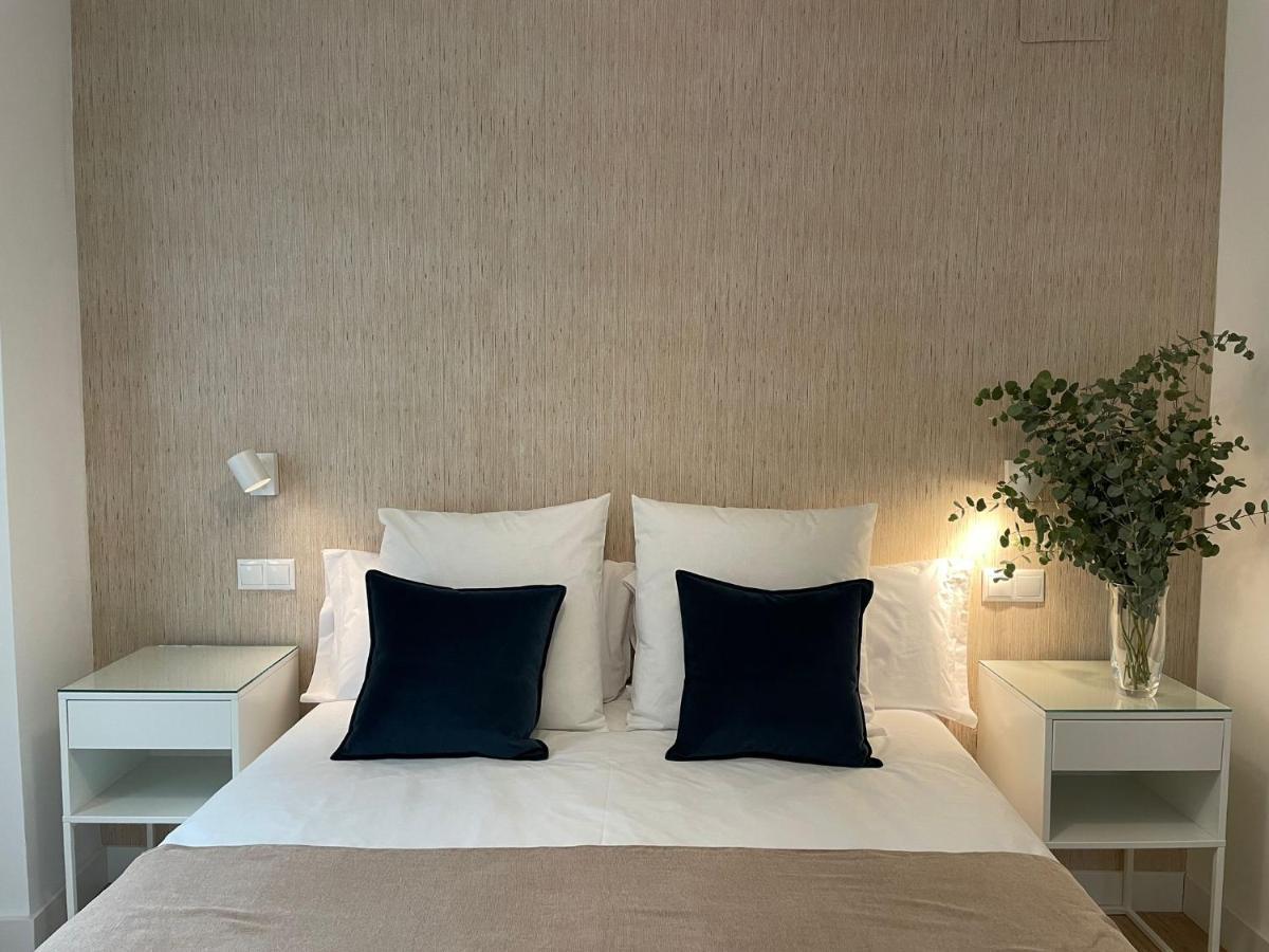 Apartamentos Cisneros Alicante Exteriör bild