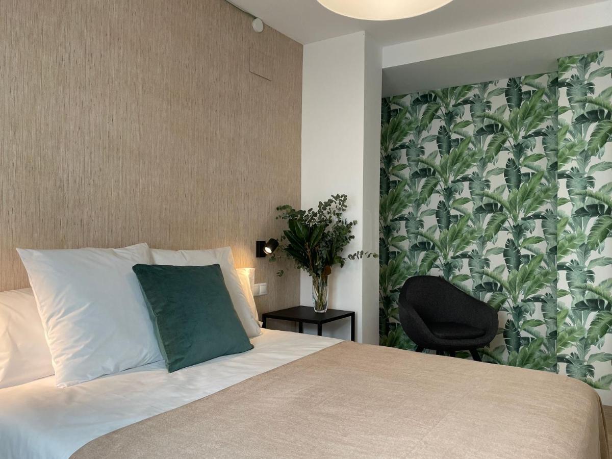 Apartamentos Cisneros Alicante Exteriör bild