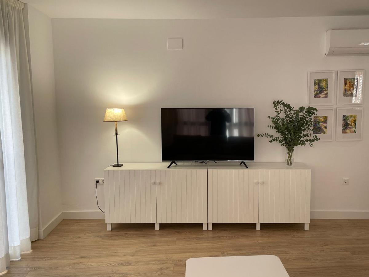 Apartamentos Cisneros Alicante Exteriör bild